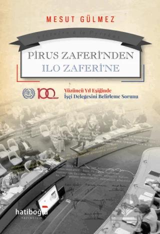 Pirus Zaferi’nden Ilo Zaferi’ne