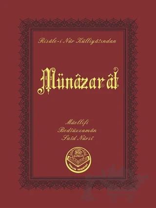 Münazarat (Çanta Boy)