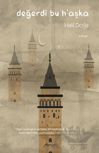 Değerdi Bu H'aşka