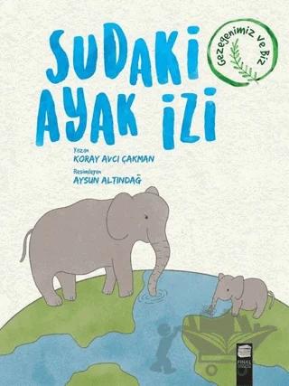 Sudaki Ayak İzi