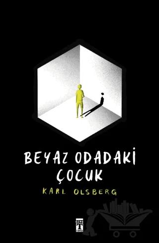 Beyaz Odadaki Çocuk