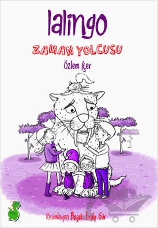 Lalingo Zaman Yolcusu