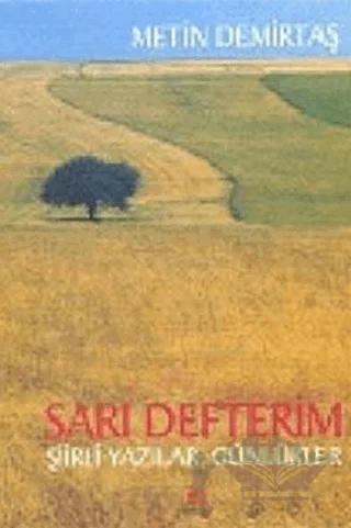 Sarı Defterim
