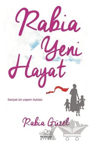 Rabia Yeni Hayat