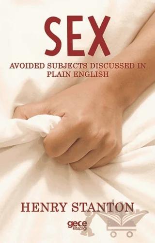 Sex