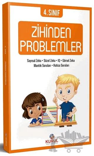 4. Sınıf Zihinden Problemler