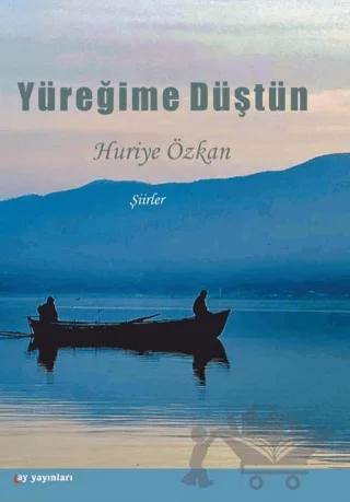 Yüreğime Düştün