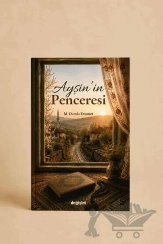 Ayşin’in Penceresi