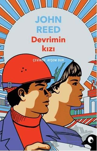 Devrimin Kızı