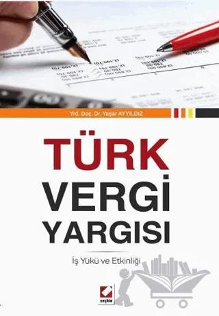 Türk Vergi Yargısı