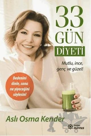 33 Gün Diyet