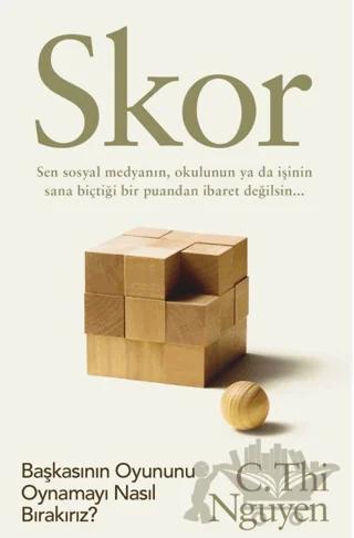 Skor