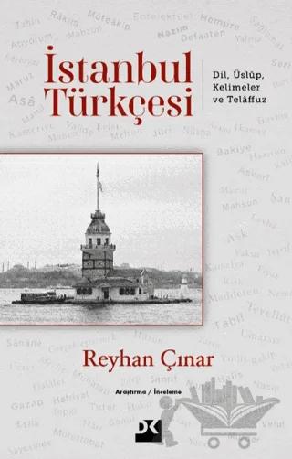 İstanbul Türkçesi