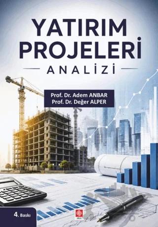 Yatırım Projeleri Analizi