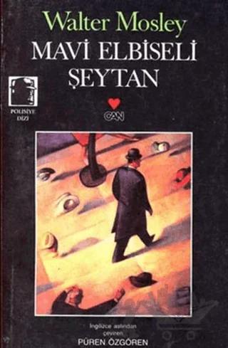 Mavi Elbiseli Şeytan