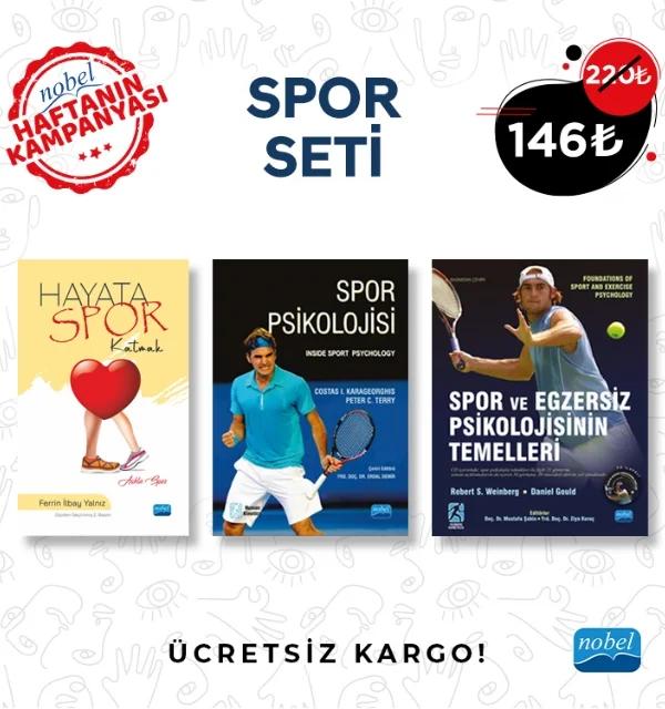 SPOR SETİ