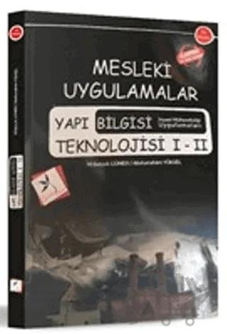 Mesleki Uygulamalar - Yapı Bilgisi Teknolojisi 1-2