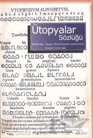 Ütopyalar Sözlüğü