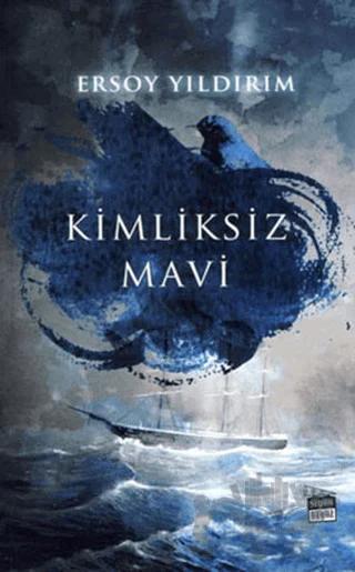 Kimliksiz Mavi