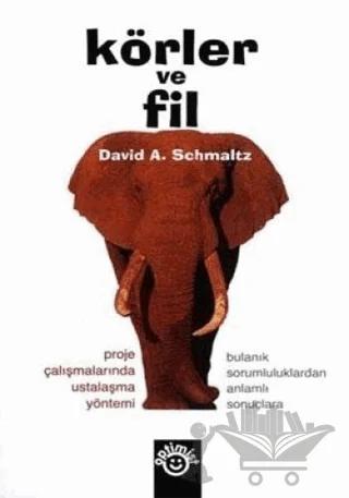Körler ve Fil
