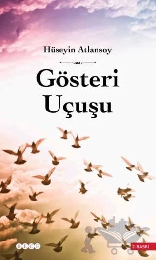 Gösteri Uçuşu