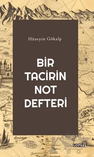 Bir Tacirin Not Defteri