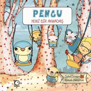 Pengu - Yeni Bir Arkadaş
