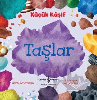 Taşlar - Küçük Kaşif