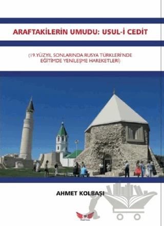 Araftakilerin Umudu - Usul-i Cedit