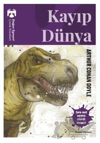 Kayıp Dünya