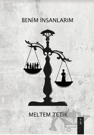 Benim İnsanlarım