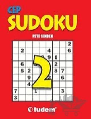 Cep Sudoku 2