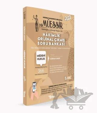 Müessir Medeni Hukuk