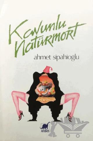 Kavunlu Natürmort