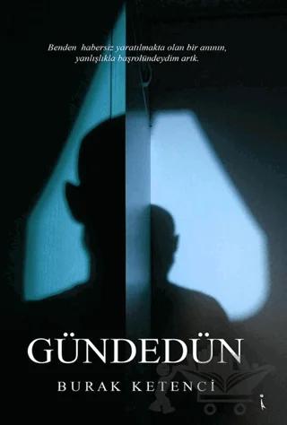 Gündegün