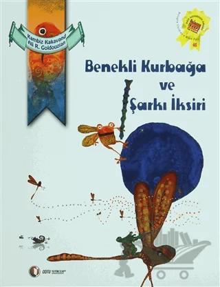 Benekli Kurbağa ve Şarkı İksiri