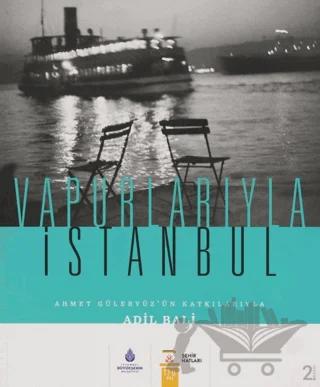 Vapurlarıyla İstanbul