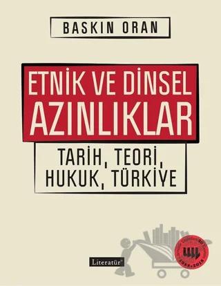 Etnik ve Dinsel Azınlıklar