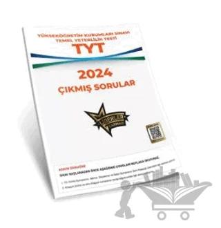 Liderler Karması TYT Çıkmış Sorular 2024