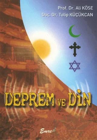 Deprem ve Din