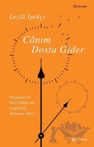 Canım Dosta Gider
