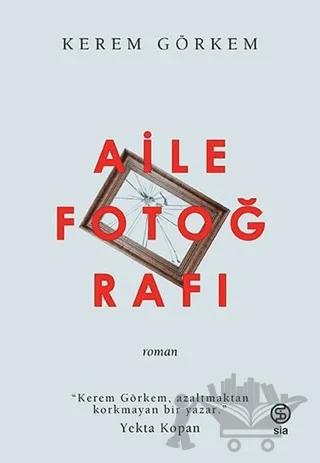 Aile Fotoğrafı