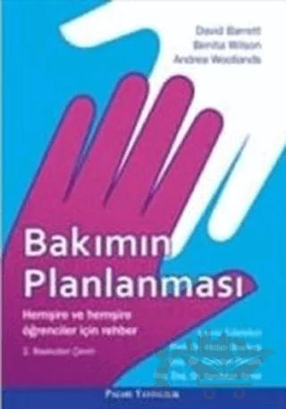 Bakımın Planlanması
