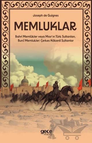 Memluklar - Bahri Memlükler veya Mısır’ın Türk Sultanları, Burcî Memlukler: Çerkes Kökenli Sultanlar