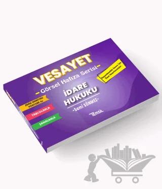 Vesayet Kaymakamlık İdare Hukuku