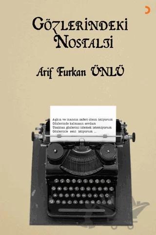 Gözlerindeki Nostalji
