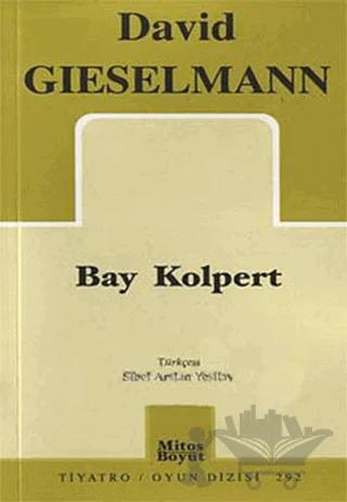 Bay Kolpert