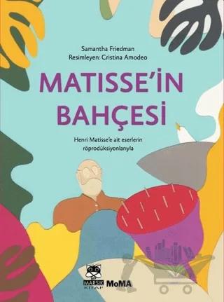 Matisse'in Bahçesi