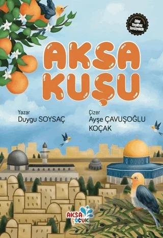 Aksa Kuşu