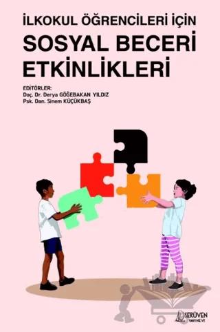 İlkokul Öğrencileri için Sosyal Beceri Etkinlikleri